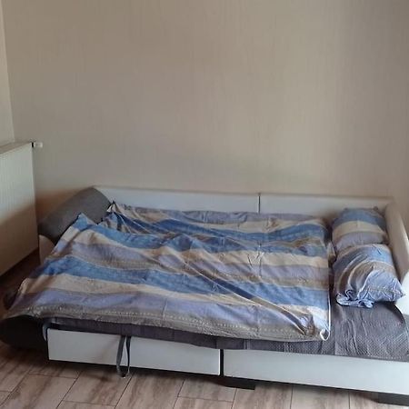 Ruhige Ferienwohnung Im Hunsrueck Hungenroth 외부 사진