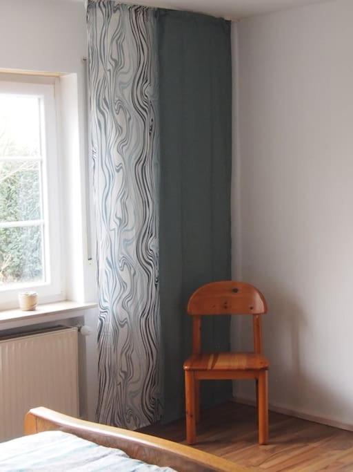 Ruhige Ferienwohnung Im Hunsrueck Hungenroth 외부 사진