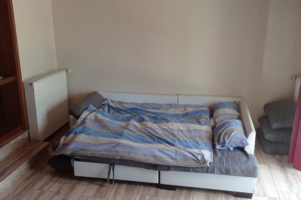 Ruhige Ferienwohnung Im Hunsrueck Hungenroth 외부 사진