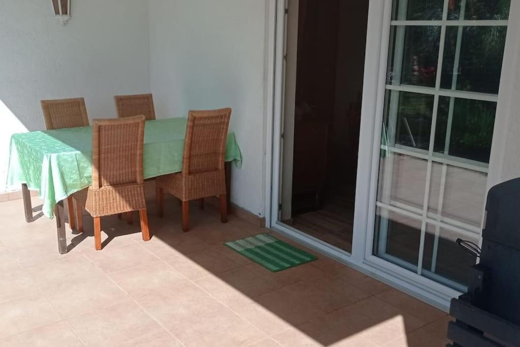 Ruhige Ferienwohnung Im Hunsrueck Hungenroth 외부 사진