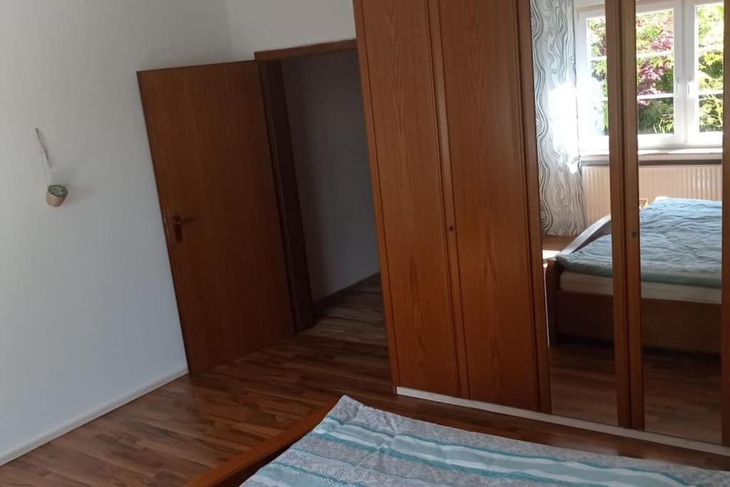 Ruhige Ferienwohnung Im Hunsrueck Hungenroth 외부 사진
